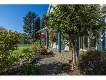 51233 Castleman Road, Rosedale, BC, Rosedale — Single Family Residence for sale