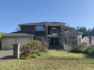 6370 Winch Street, Burnaby, BC, Burnaby — Single Family Residence for sale