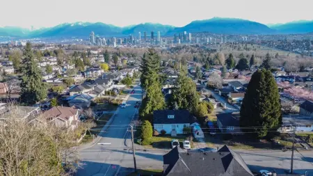 4665 Grafton Street, Burnaby, BC, Burnaby — Single Family Residence for sale