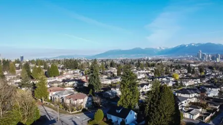4665 Grafton Street, Burnaby, BC, Burnaby — Single Family Residence for sale