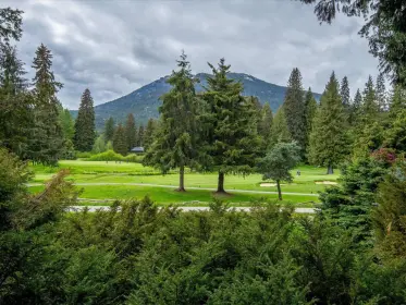 6561 Balsam Way, Whistler, BC, Whistler — Single Family Residence for sale