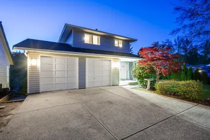 35823 Eaglecrest Drive, Abbotsford, BC, Abbotsford — Single Family Residence for sale