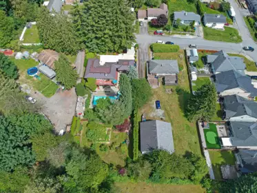 Neighborhood Park Photo Near 7691 Peterson Street, Mission, BC