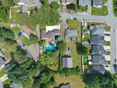 Street View Photo of 7691 Peterson Street, Mission, BC