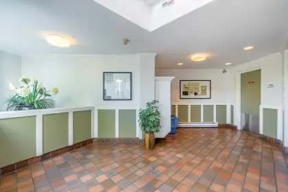 110 8760 Blundell Road, Richmond, BC, Richmond — Apartment/Condo for sale