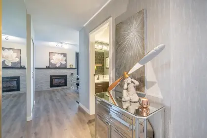 110 8760 Blundell Road, Richmond, BC, Richmond — Apartment/Condo for sale