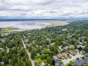12458 25 Avenue, Surrey, BC, Surrey — Land for sale