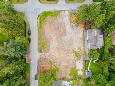 12458 25 Avenue, Surrey, BC, Surrey — Land for sale