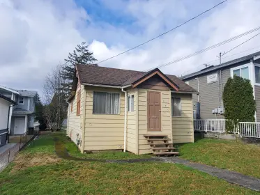 230 Allard Street, Coquitlam, BC, Coquitlam — Single Family Residence for sale