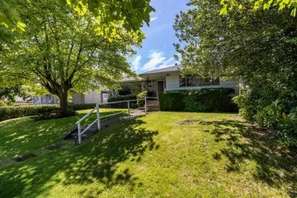 6749 Tisdall Street, Vancouver, BC, Vancouver — Single Family Residence for sale