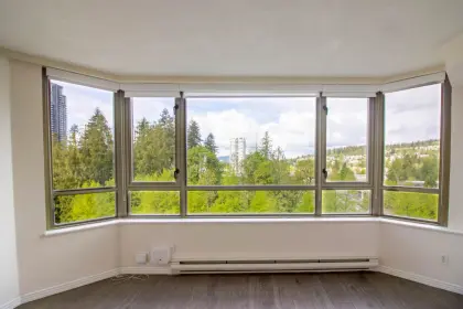 802 3070 Guildford Way, Coquitlam, BC, Coquitlam — Apartment/Condo for sale