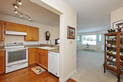 306 13965 16 Avenue, Surrey, BC, Surrey — Apartment/Condo for sale