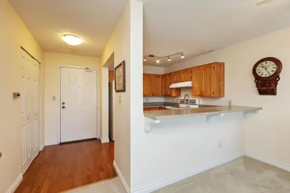 306 13965 16 Avenue, Surrey, BC, Surrey — Apartment/Condo for sale