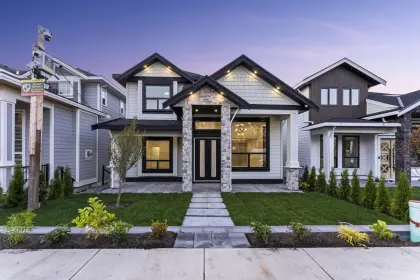 14145 60a Avenue, Surrey, BC, Surrey — Single Family Residence for sale