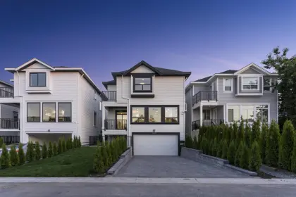 14145 60a Avenue, Surrey, BC, Surrey — Single Family Residence for sale