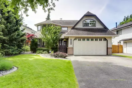 22070 46 Avenue, Langley, BC, Langley — Single Family Residence for sale
