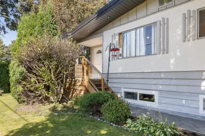 9490 Menzies Street, Chilliwack, BC, Chilliwack — Single Family Residence for sale