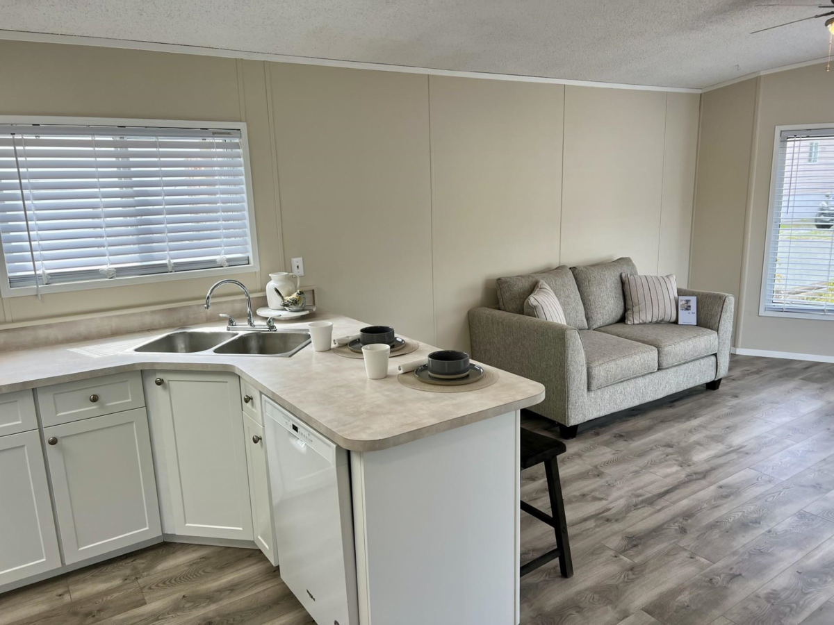 Bedroom 2 Photo of 94 3300 Horn Street, Abbotsford, BC