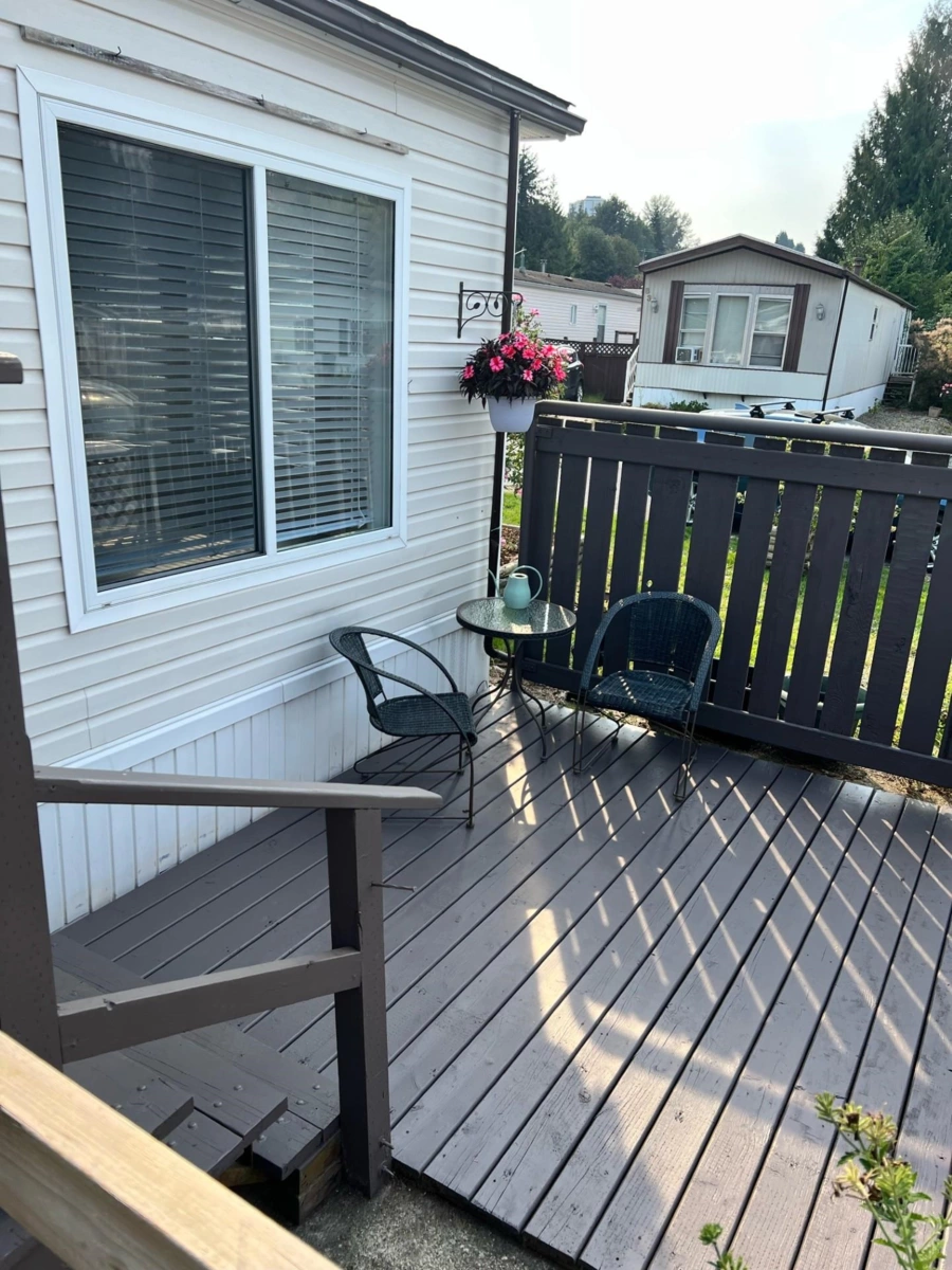 Kitchen Photo of 94 3300 Horn Street, Abbotsford, BC