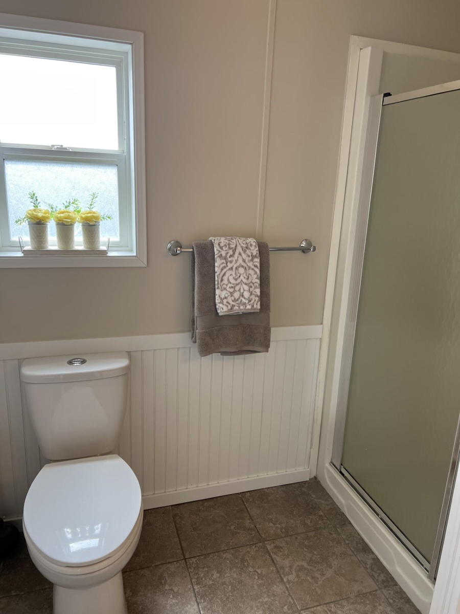 Laundry Room Photo of 94 3300 Horn Street, Abbotsford, BC