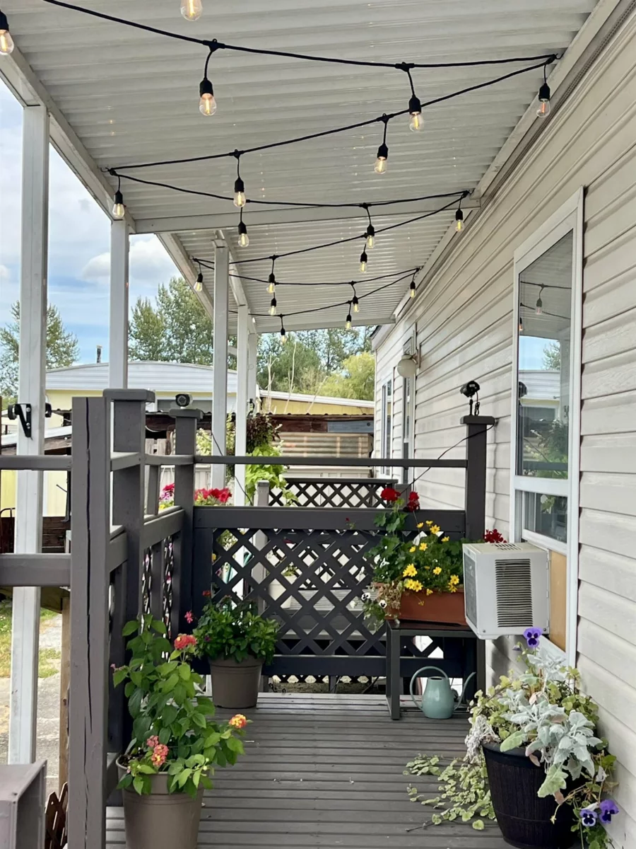 Pantry Photo of 94 3300 Horn Street, Abbotsford, BC