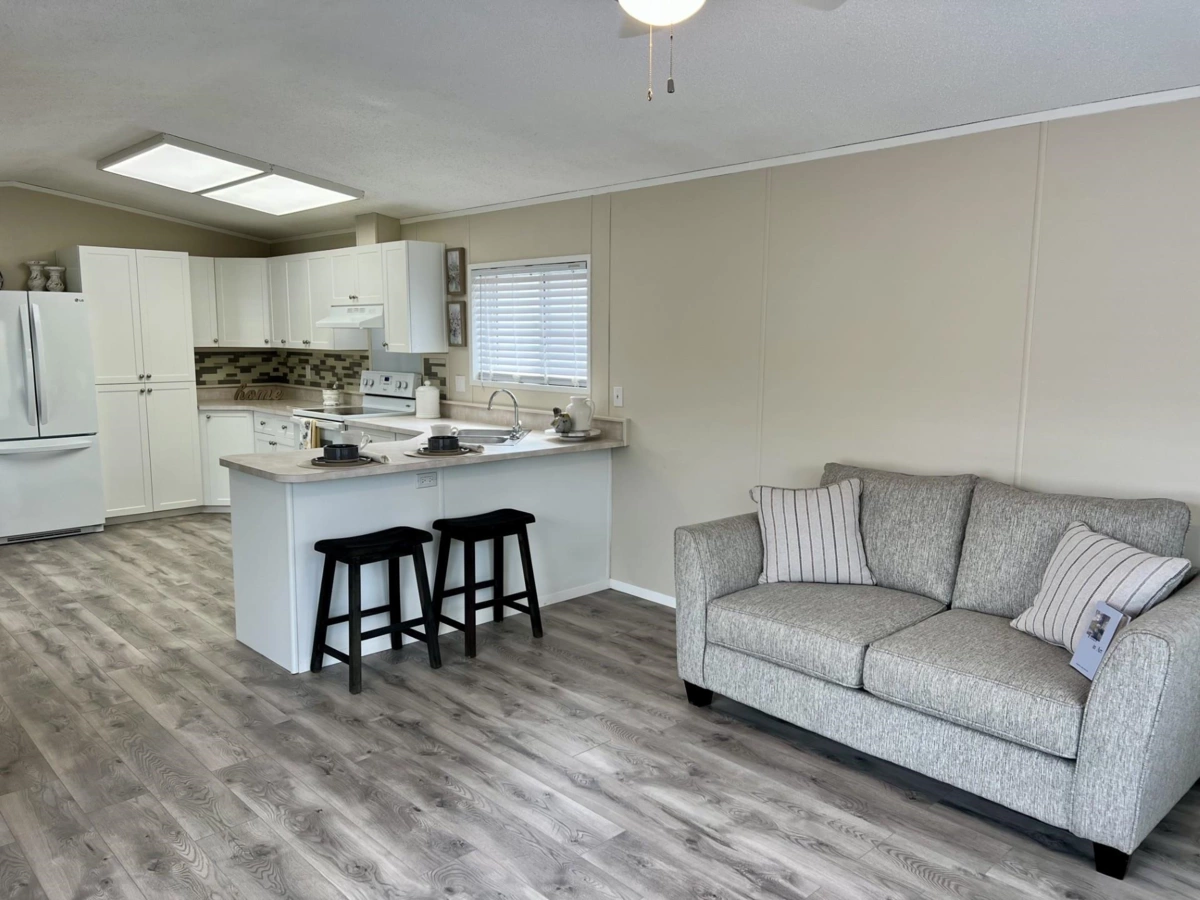 Powder Room Photo of 94 3300 Horn Street, Abbotsford, BC