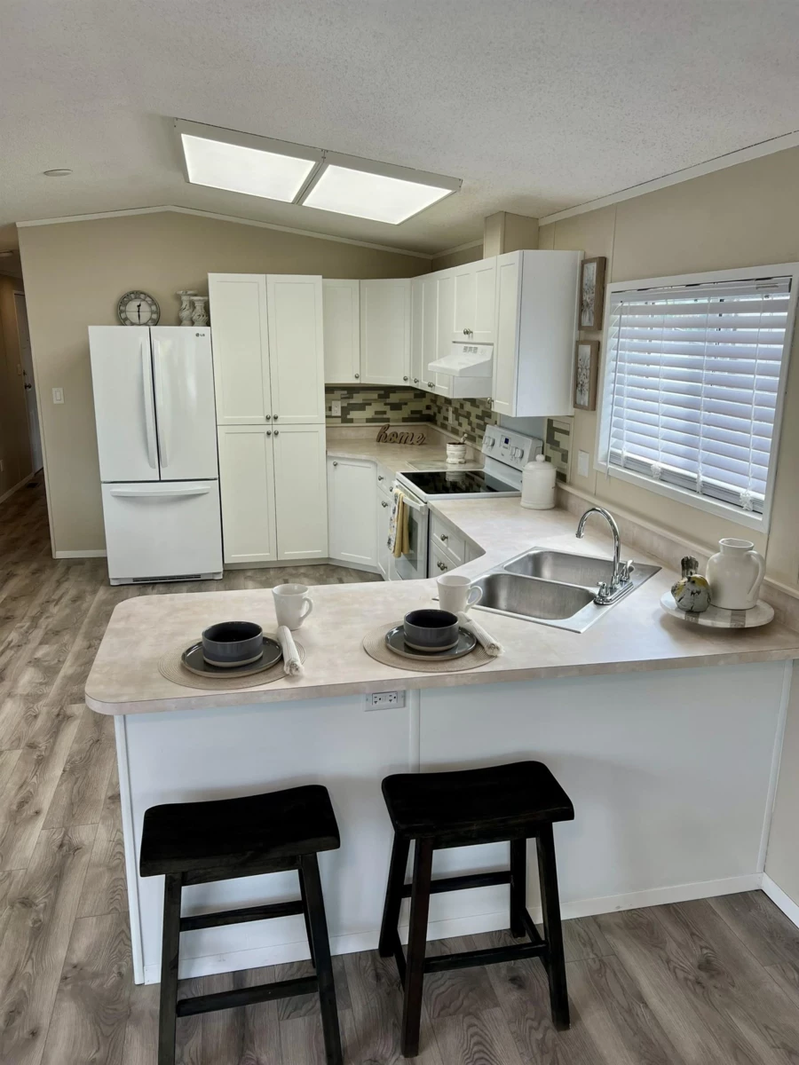 Primary Bedroom Photo of 94 3300 Horn Street, Abbotsford, BC