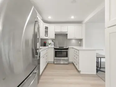 203 2320 Trinity Street, Vancouver, BC, Vancouver — Apartment/Condo for sale