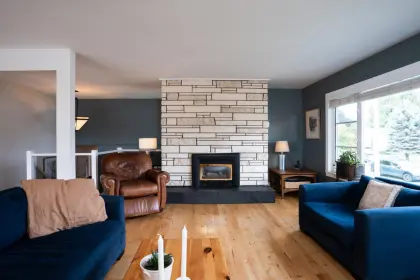 5050 Massey Drive, Delta, BC, Delta — Single Family Residence for sale