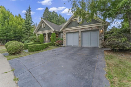 3211 143 Street, Surrey, BC, Surrey — Single Family Residence for sale