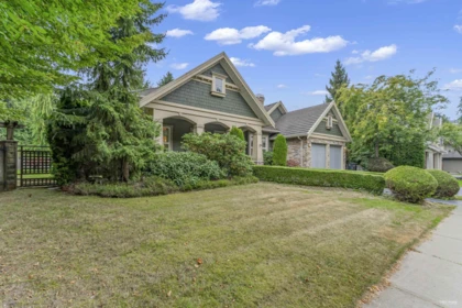 3211 143 Street, Surrey, BC, Surrey — Single Family Residence for sale