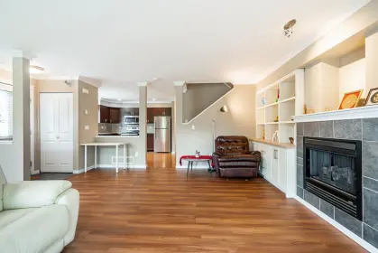 87 12040 68 Avenue, Surrey, BC, Surrey — Townhouse for sale