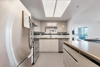 603 1159 Main Street, Vancouver, BC, Vancouver — Apartment/Condo for sale