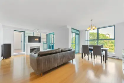 603 1159 Main Street, Vancouver, BC, Vancouver — Apartment/Condo for sale
