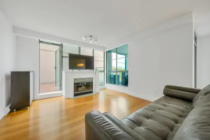603 1159 Main Street, Vancouver, BC, Vancouver — Apartment/Condo for sale