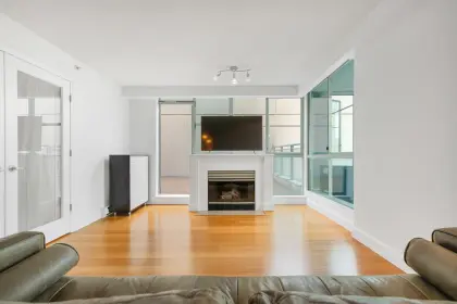 603 1159 Main Street, Vancouver, BC, Vancouver — Apartment/Condo for sale