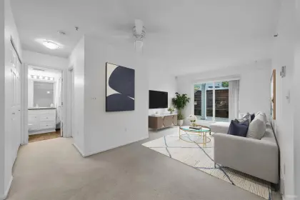 105 2272 Dundas Street, Vancouver, BC, Vancouver — Apartment/Condo for sale