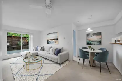 105 2272 Dundas Street, Vancouver, BC, Vancouver — Apartment/Condo for sale
