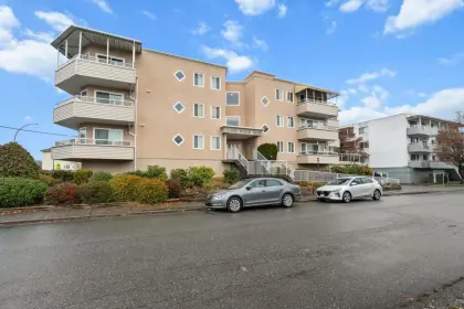 205 46005 Bole Avenue, Chilliwack, BC, Chilliwack — Apartment/Condo for sale