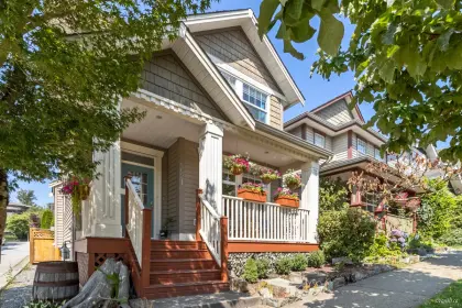 6621 192a Street, Surrey, BC, Surrey — Single Family Residence for sale