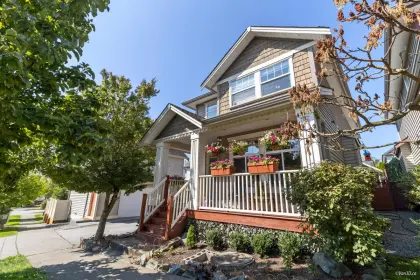 6621 192a Street, Surrey, BC, Surrey — Single Family Residence for sale