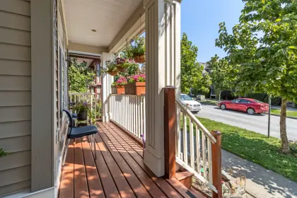 6621 192a Street, Surrey, BC, Surrey — Single Family Residence for sale