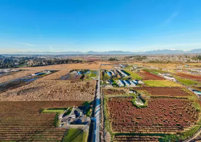 5429 160 Street, Surrey, BC, Surrey — Land for sale