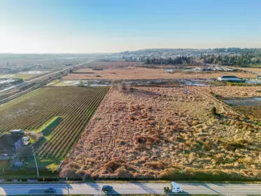 5429 160 Street, Surrey, BC, Surrey — Land for sale