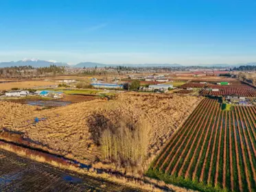 5429 160 Street, Surrey, BC, Surrey — Land for sale