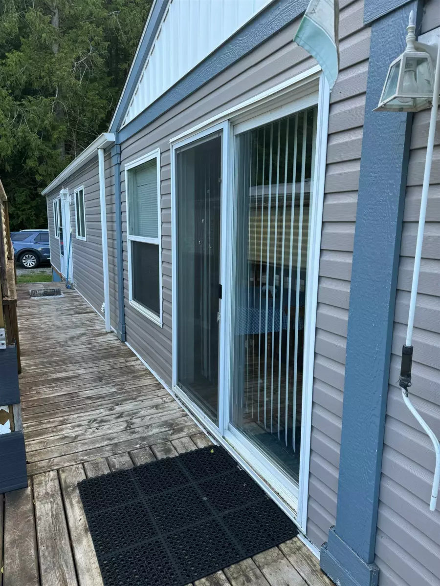 Bedroom 4 Photo of 14 12793 Madeira Park Road, Madeira Park, BC