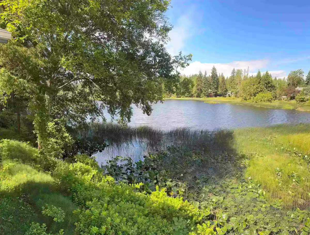 Exterior Front Photo of 14 12793 Madeira Park Road, Madeira Park, BC