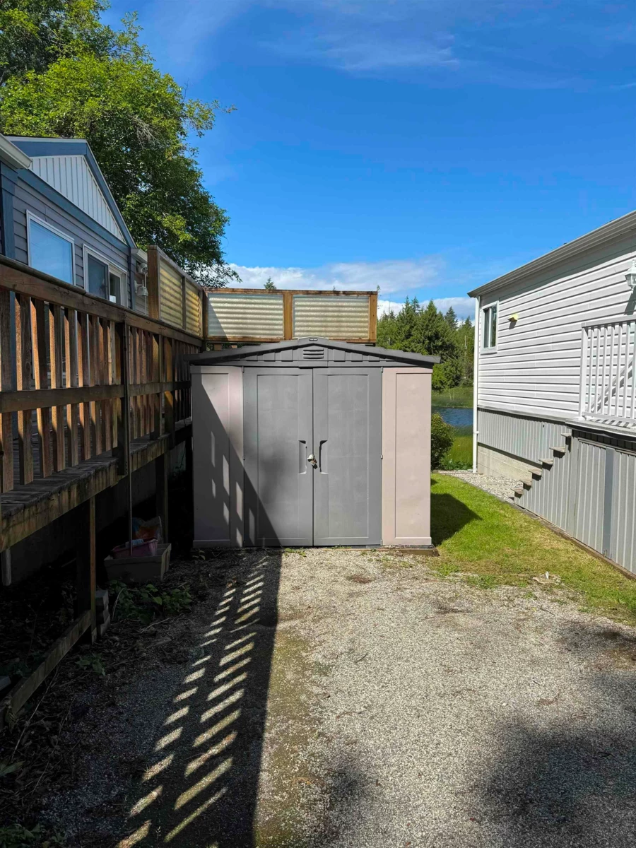Mudroom Photo of 14 12793 Madeira Park Road, Madeira Park, BC