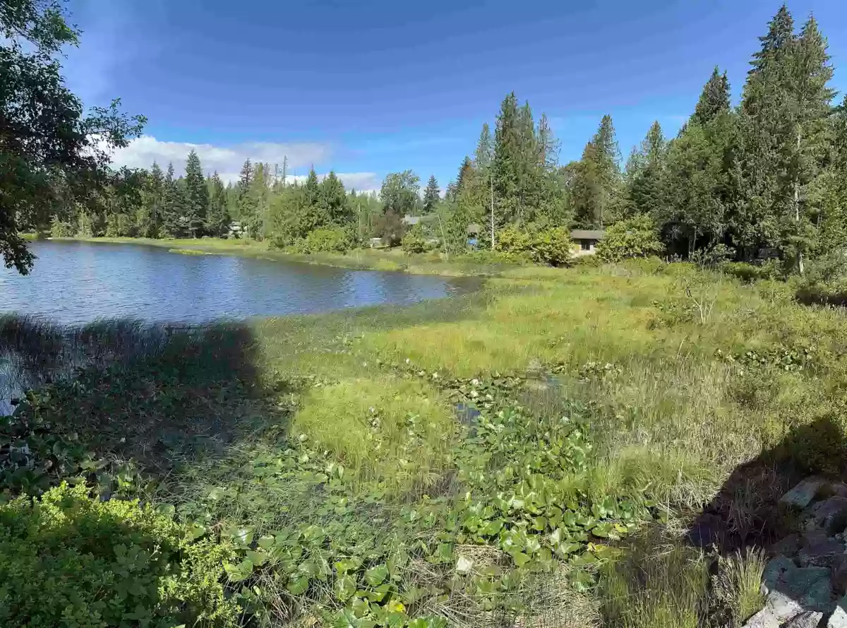 Office / Den Photo of 14 12793 Madeira Park Road, Madeira Park, BC