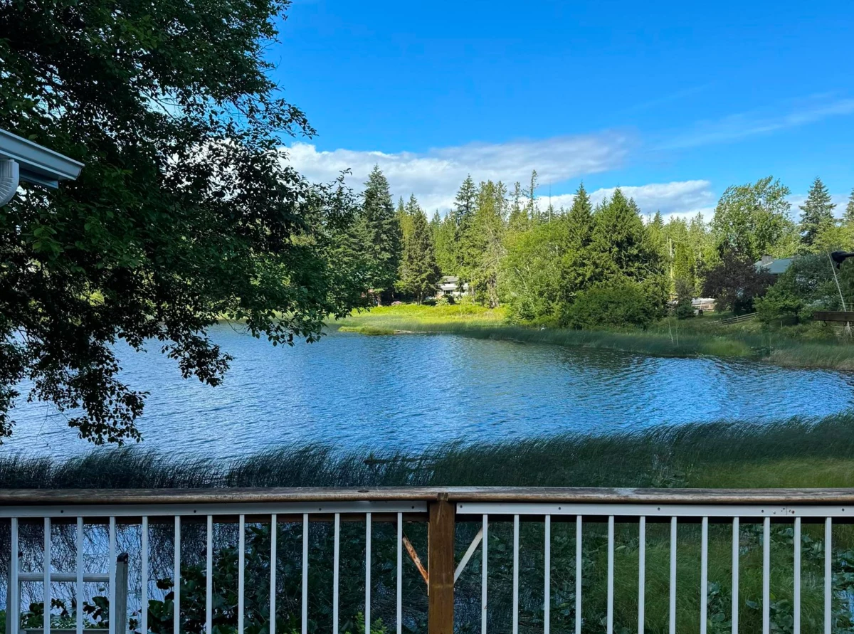 Powder Room Photo of 14 12793 Madeira Park Road, Madeira Park, BC